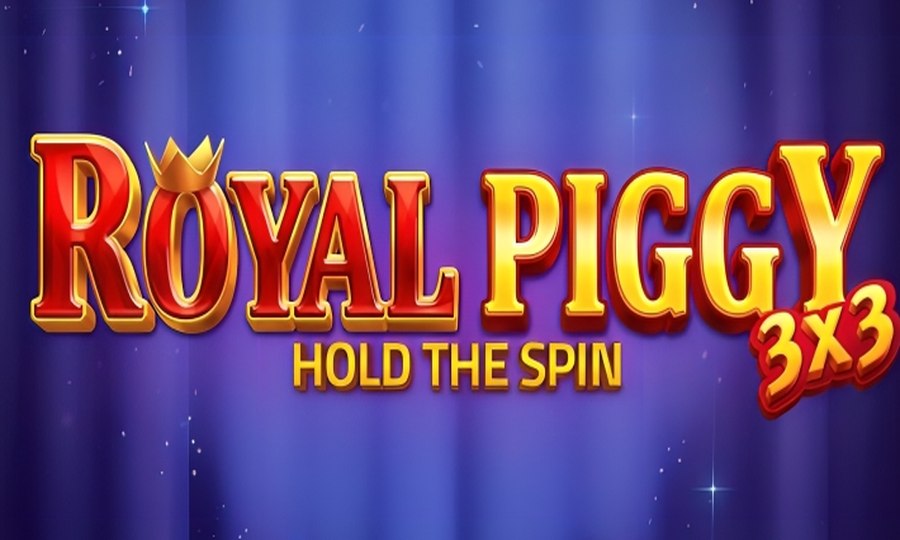 3x3 vs 3x5 Royal Piggy