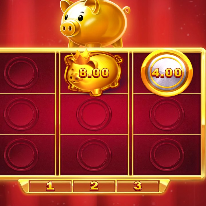 Hold the Spin bonus after Buy Bonus